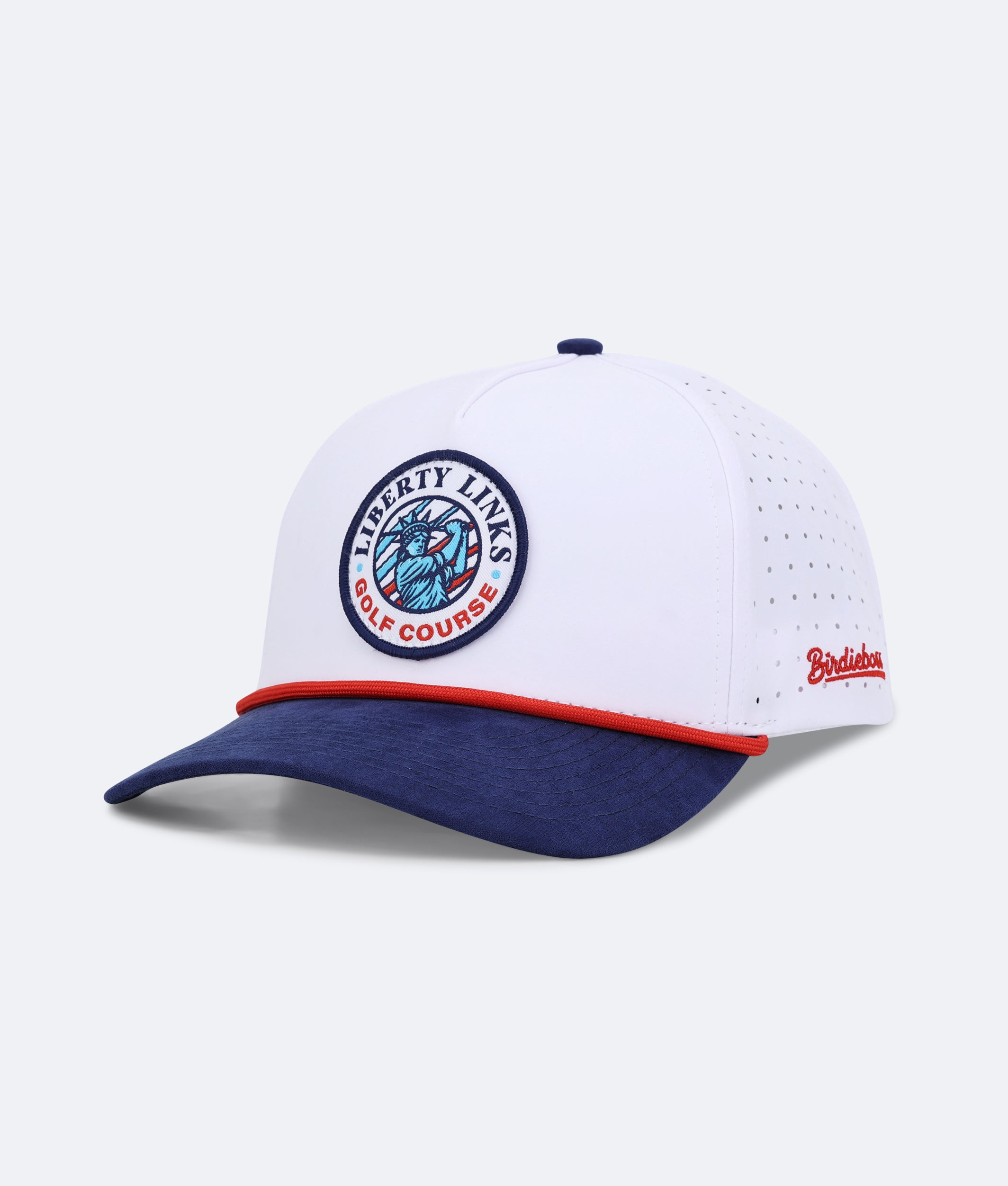 Liberty Links Clubhouse Hat