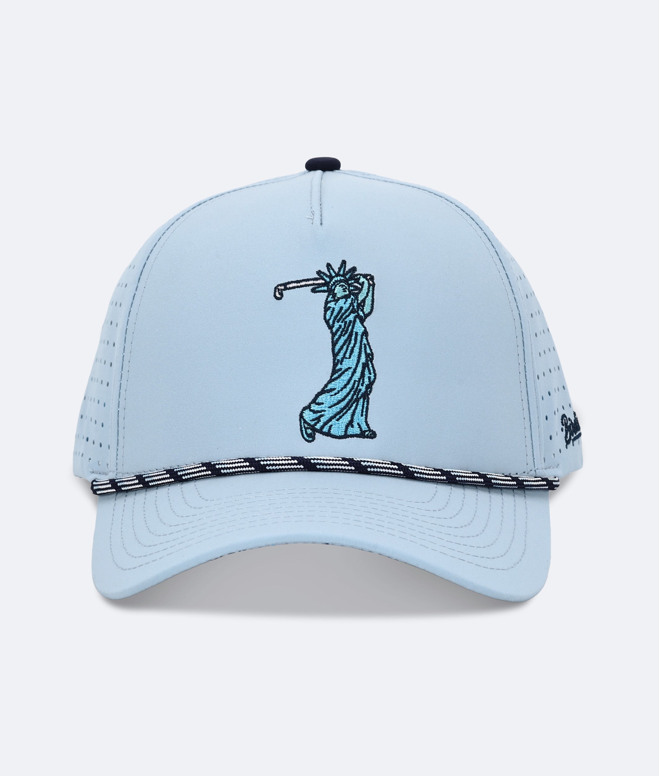 Liberty Links Hat