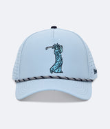 Liberty Links Hat