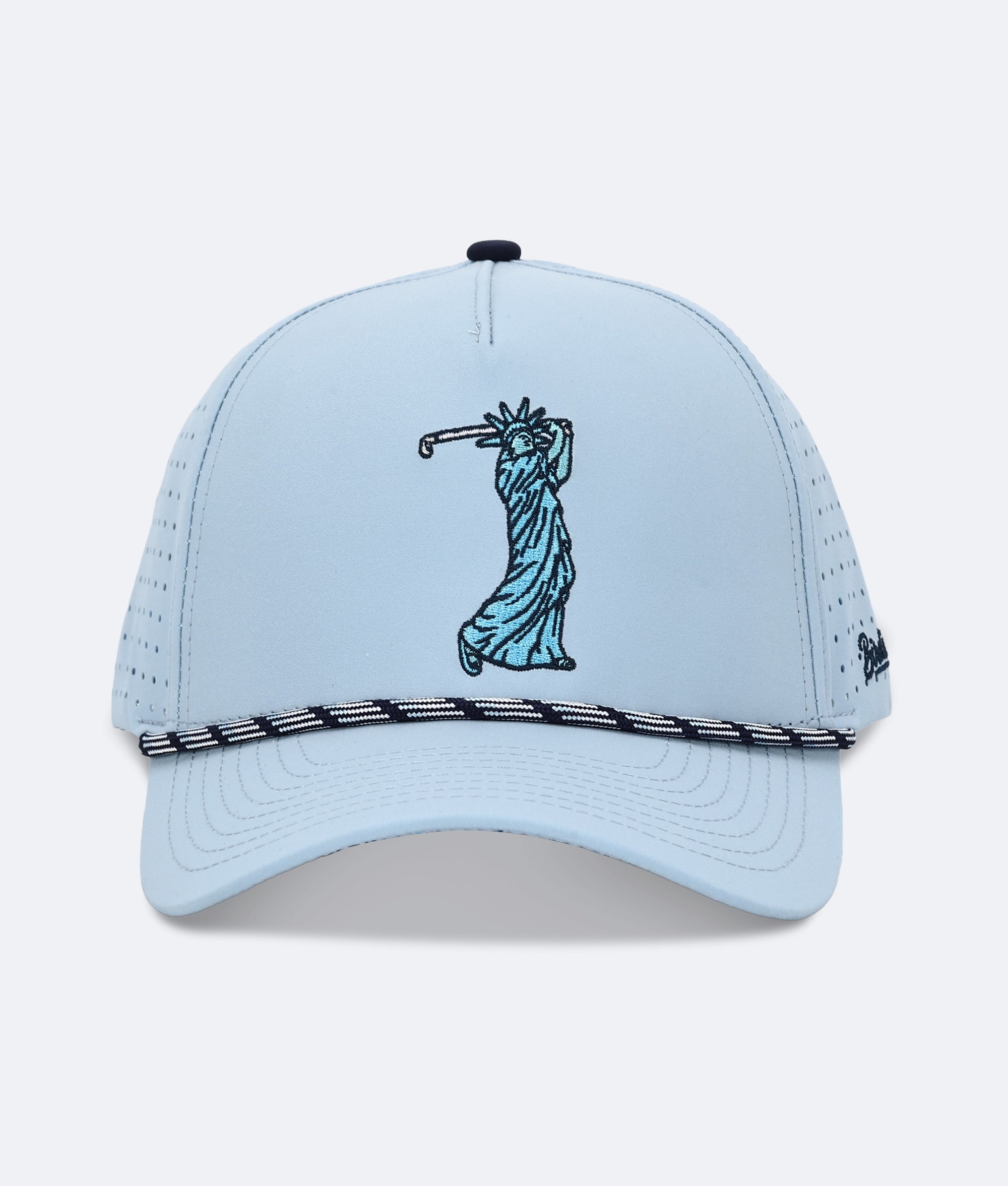 Liberty Links Hat