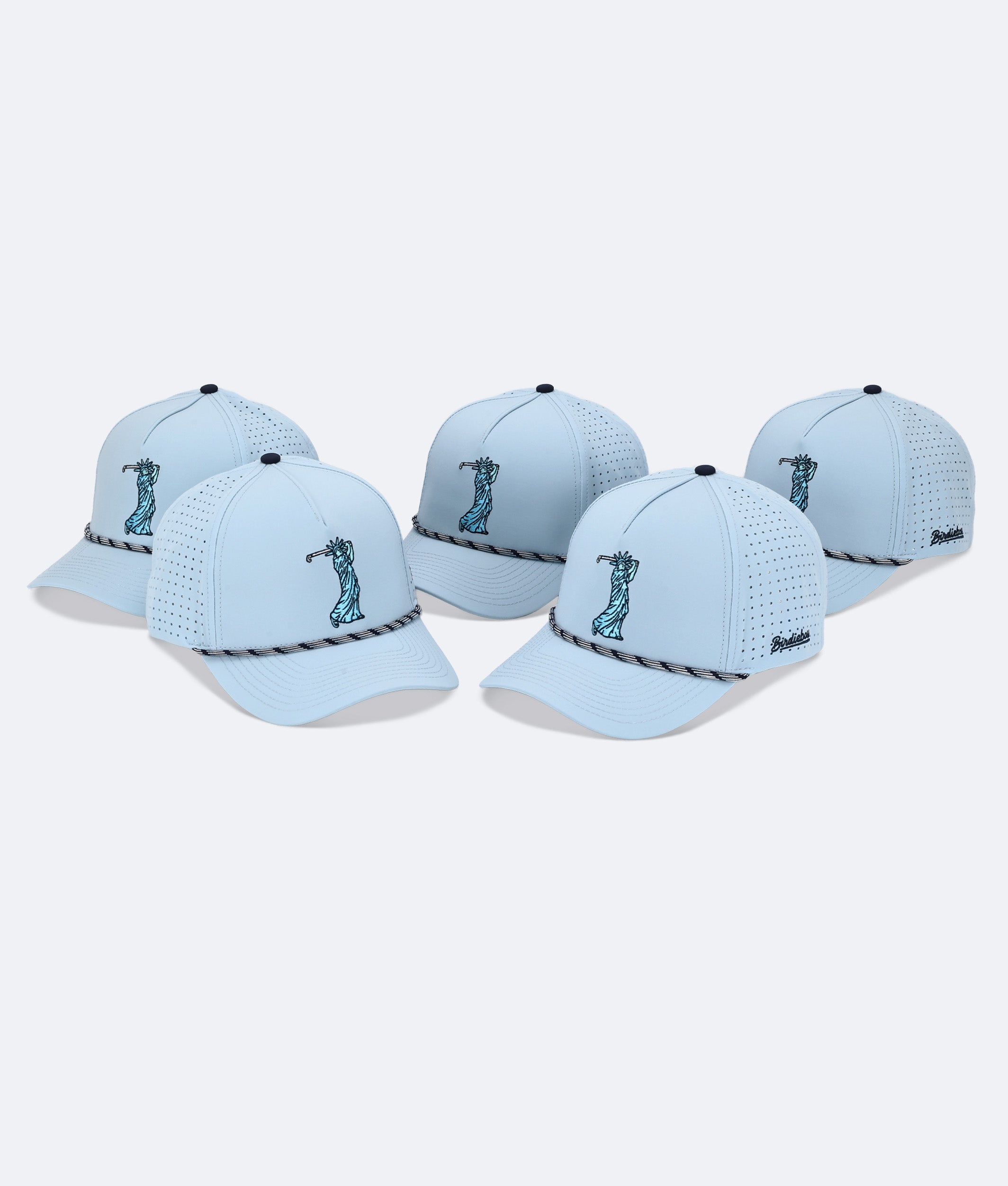 Liberty Links Hat