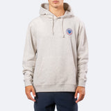 Liberty Links Hoodie Grey