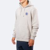 Liberty Links Hoodie Grey