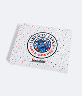 Liberty Links Sock Box