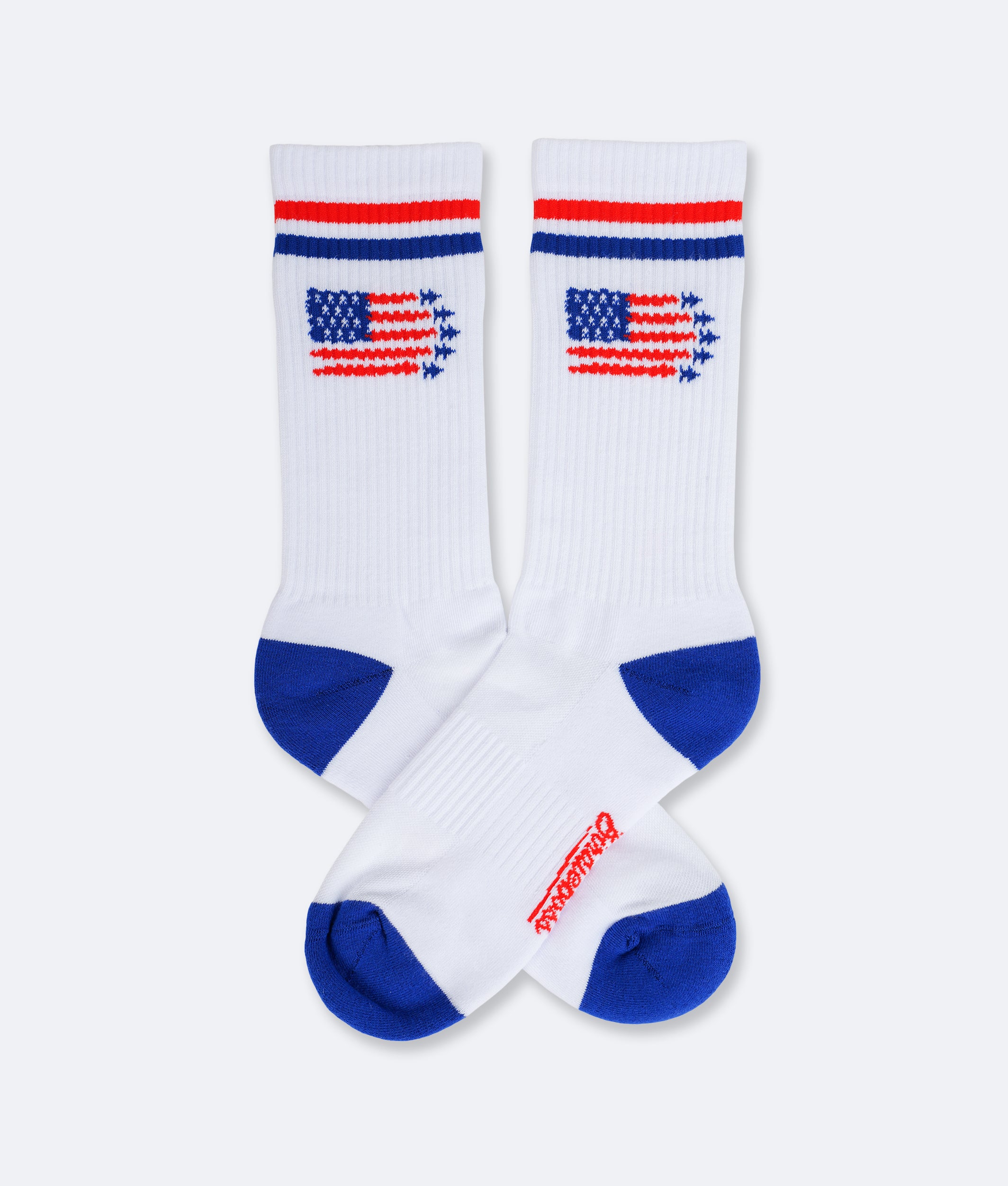 Liberty Links Sock Box