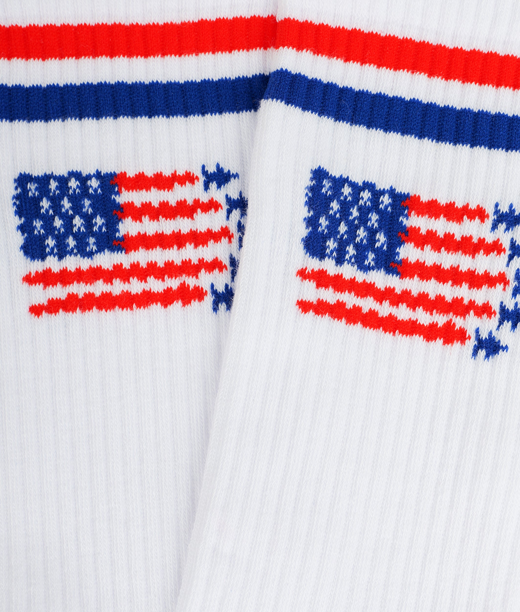 Liberty Links Sock Box