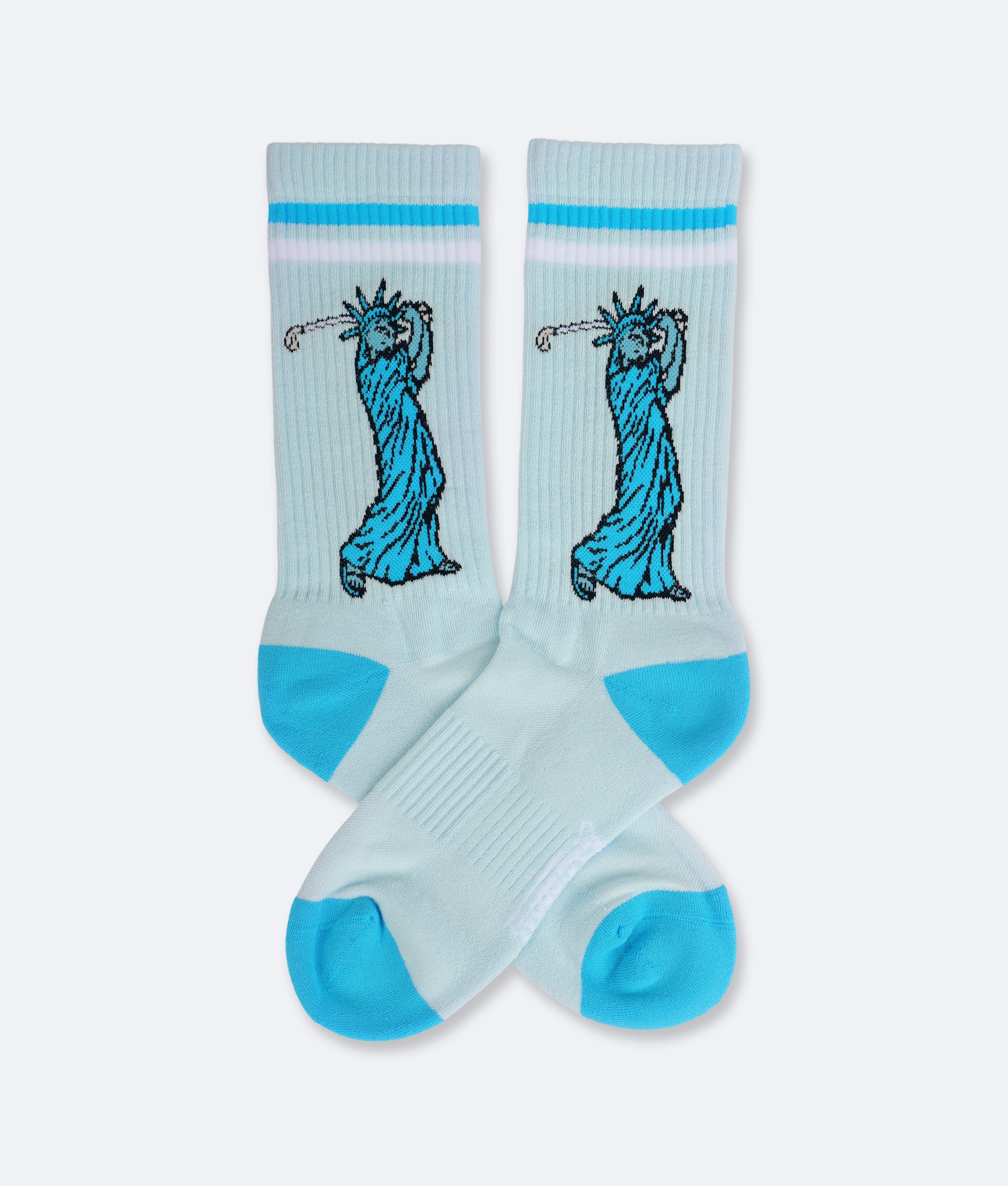 Liberty Links Sock Box