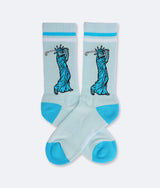 Liberty Links Sock Box