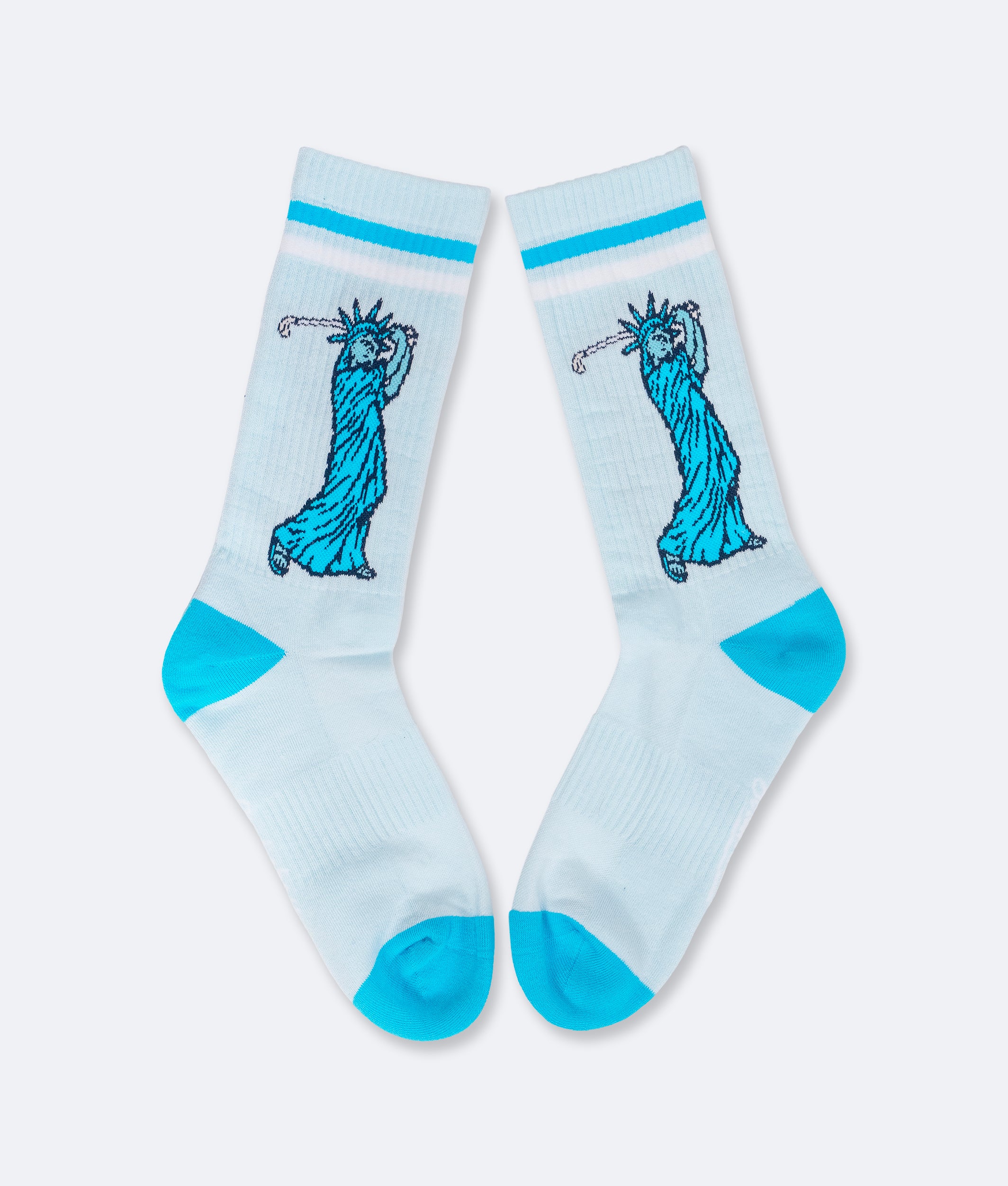 Liberty Links Sock