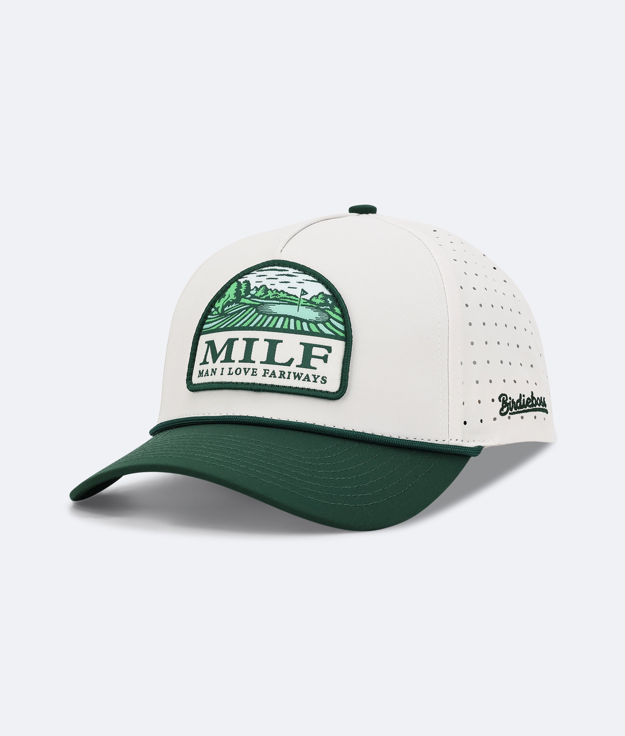MILF Hat