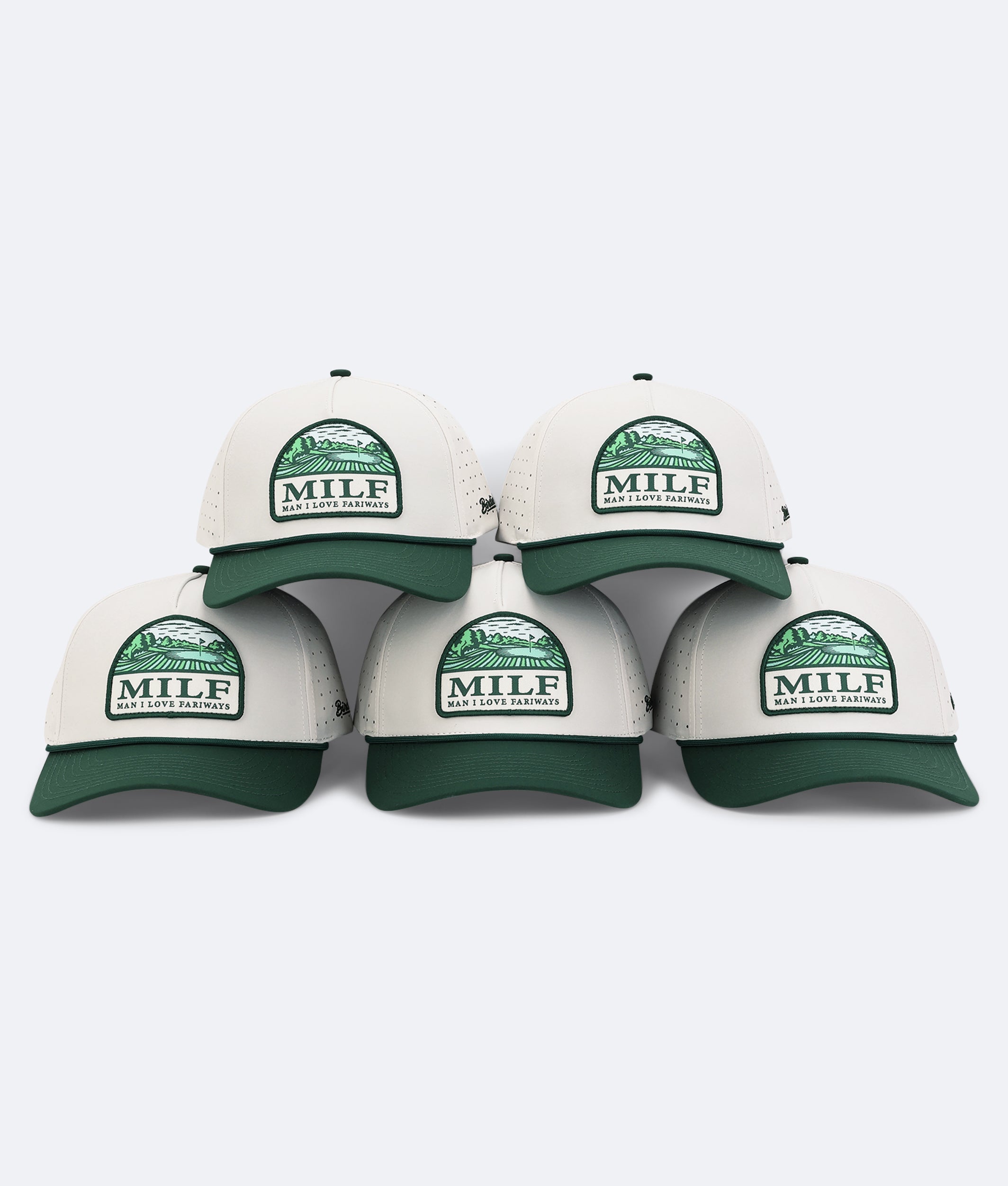 MILF Hat