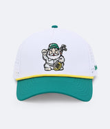 The Maneki Gnome Hat
