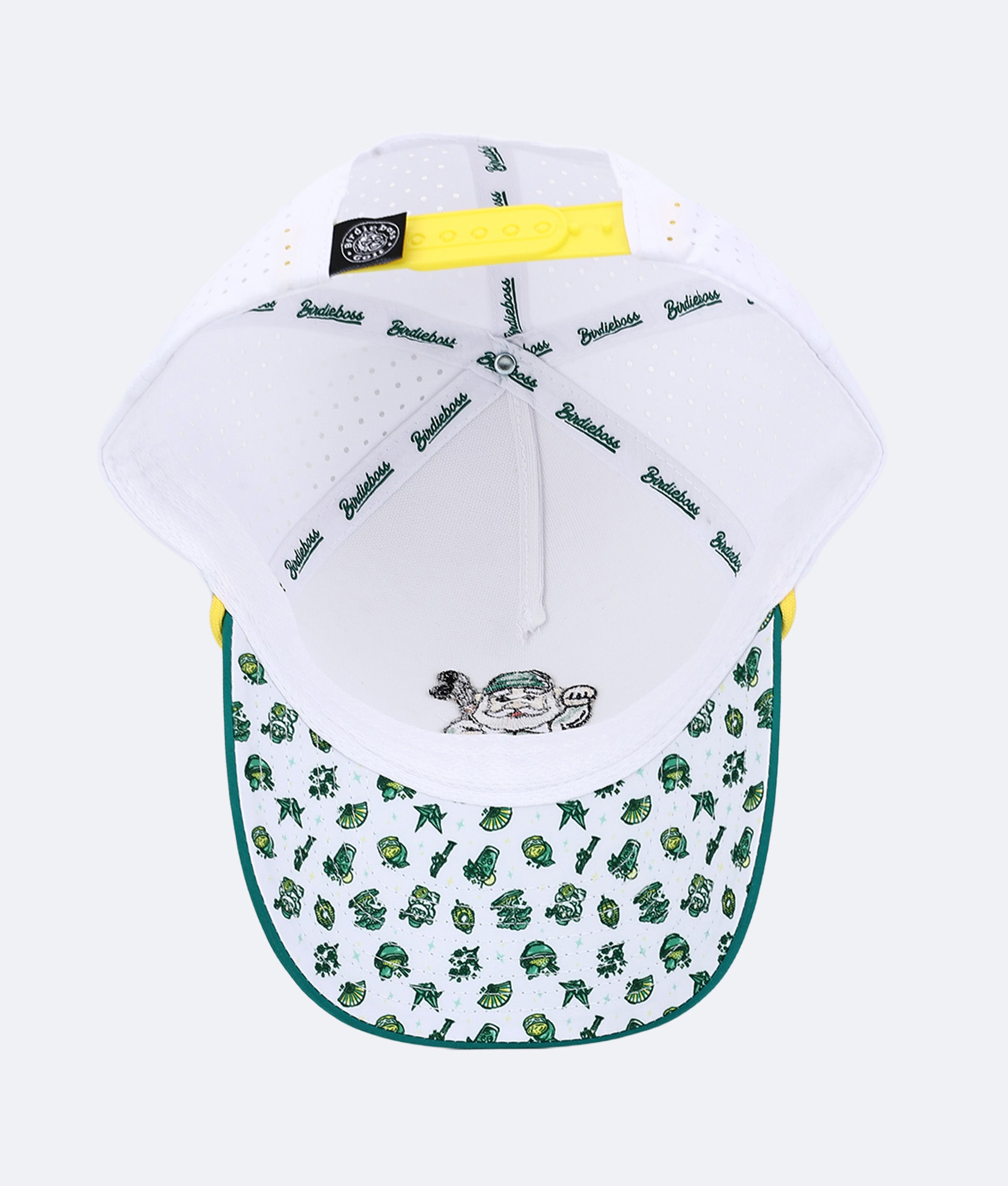 The Maneki Gnome Hat