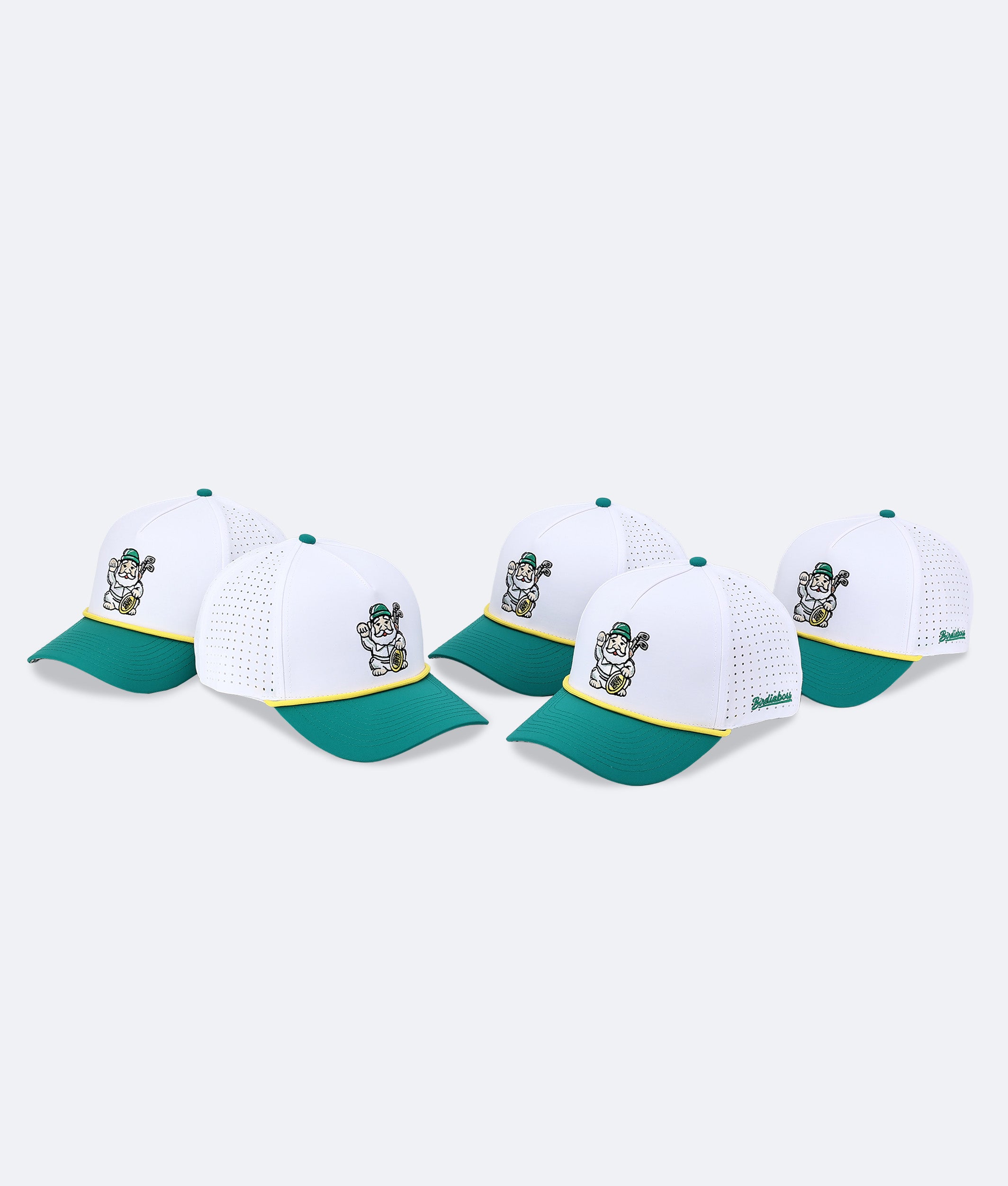 The Maneki Gnome Hat