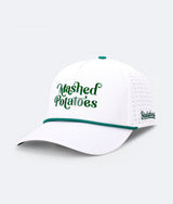 Mashed Potatoes Hat