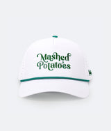 Mashed Potatoes Hat