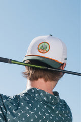 MULLIGANS BAR HAT