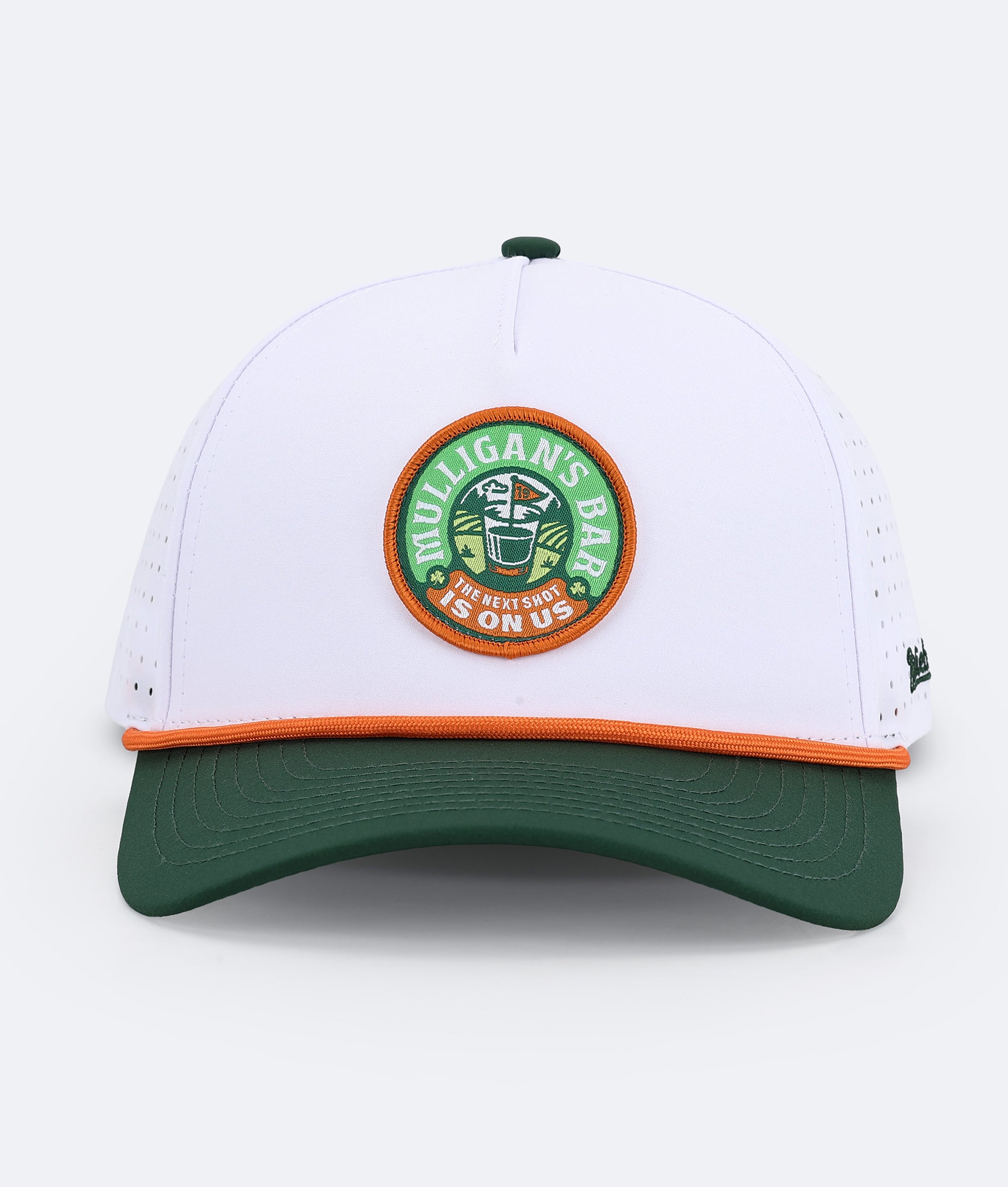 MULLIGANS BAR HAT