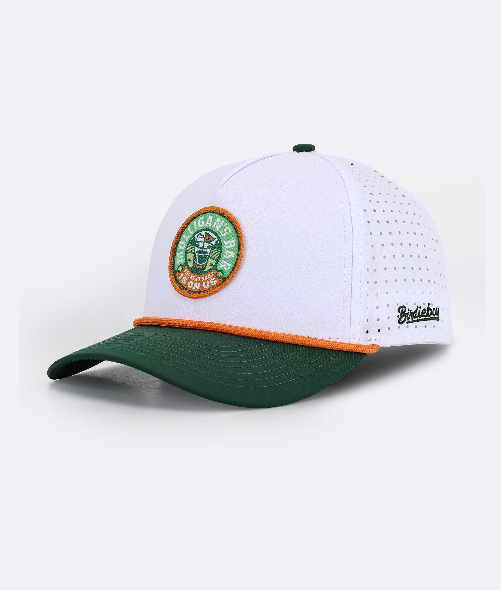 Mulligans Bar Hat