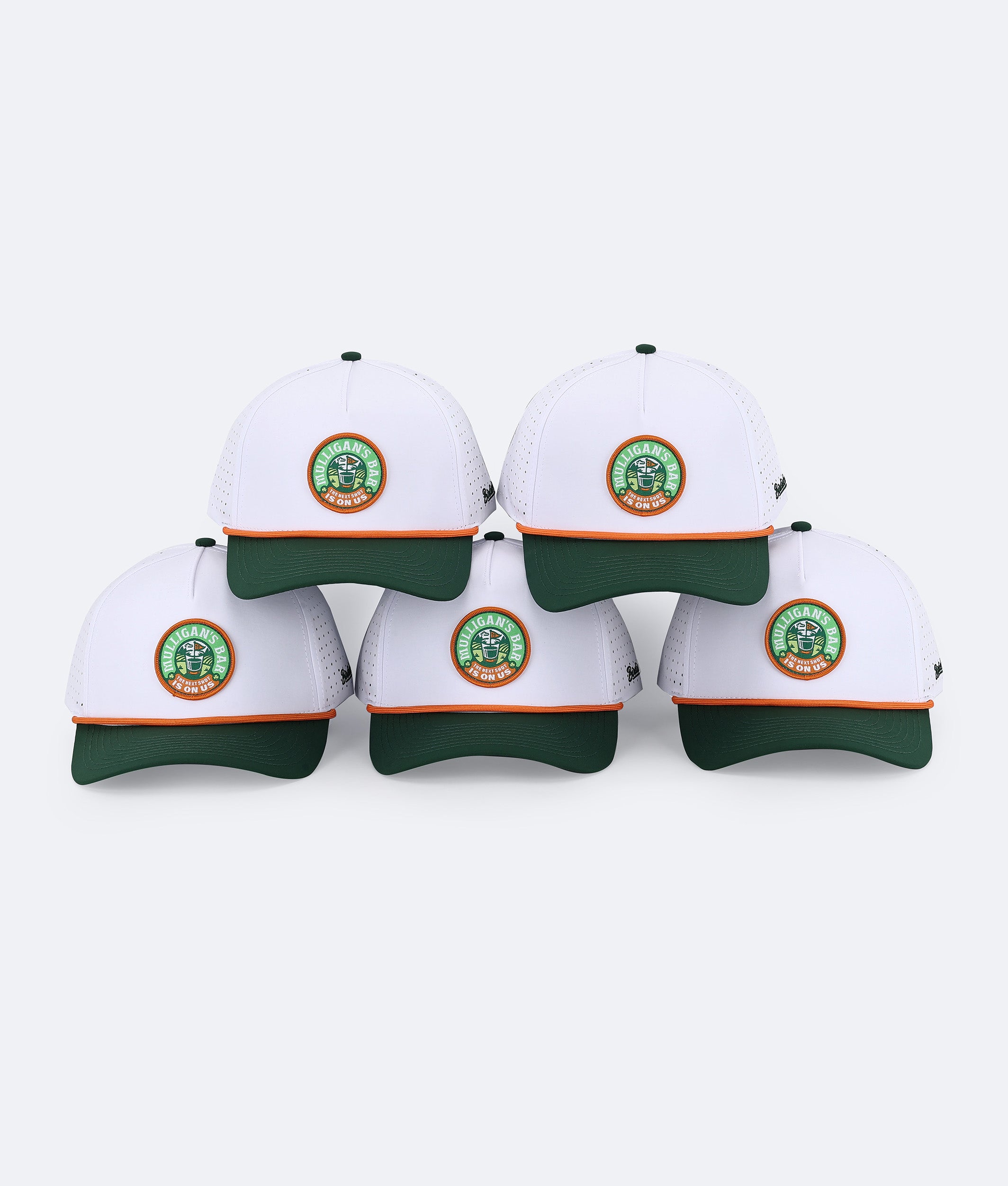 Mulligans Bar Hat