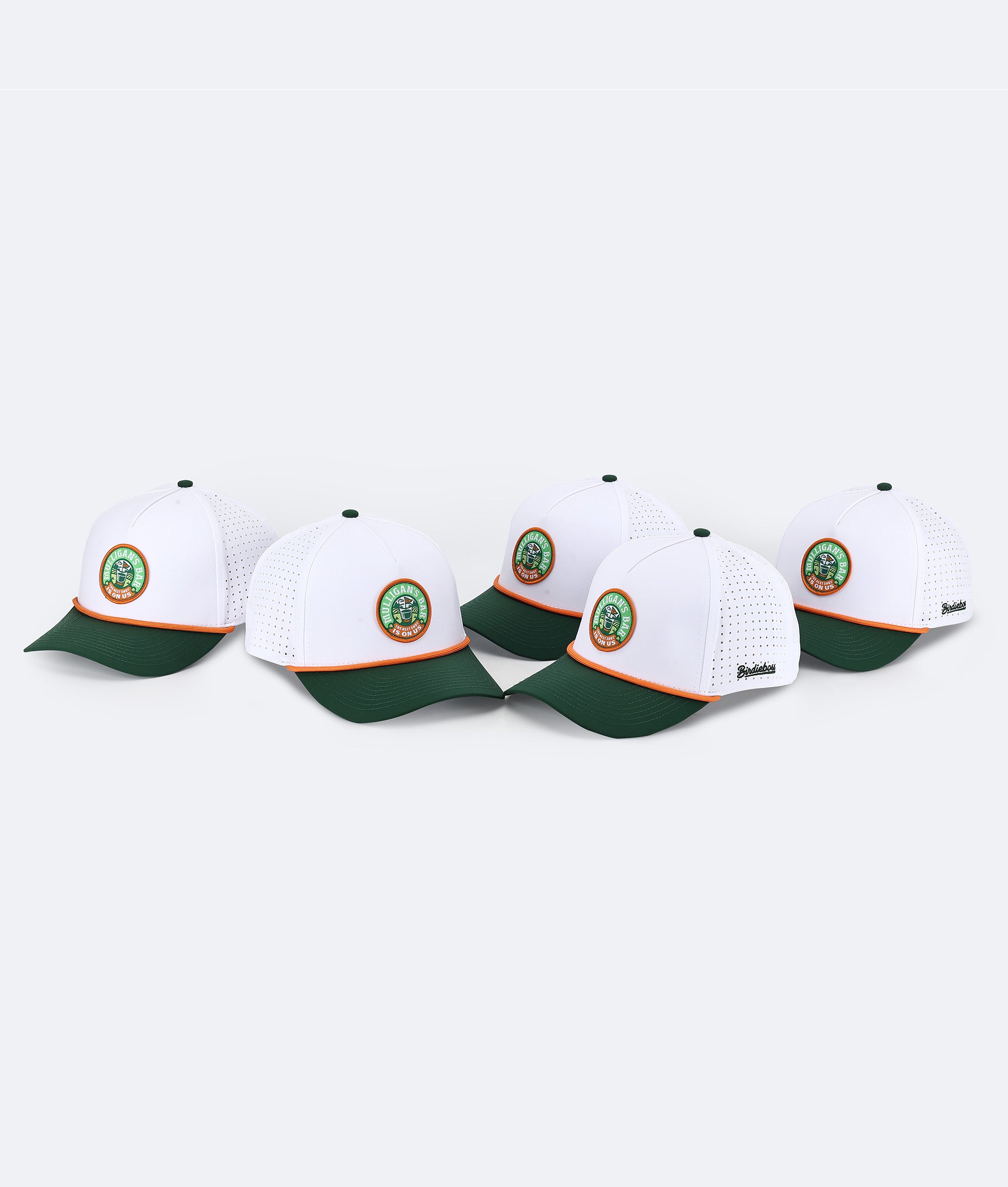 Mulligans Bar Hat