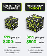 Mystery Box