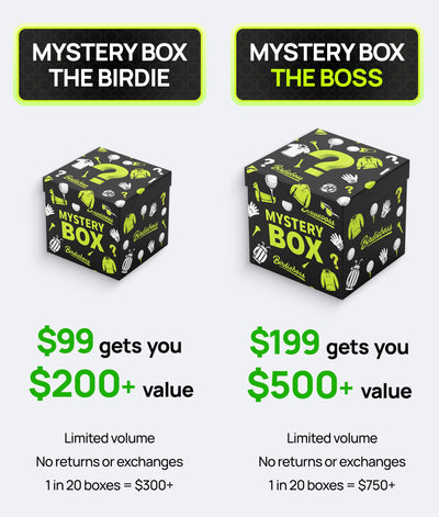 Mystery Box