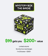 Mystery Box