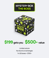 Mystery Box