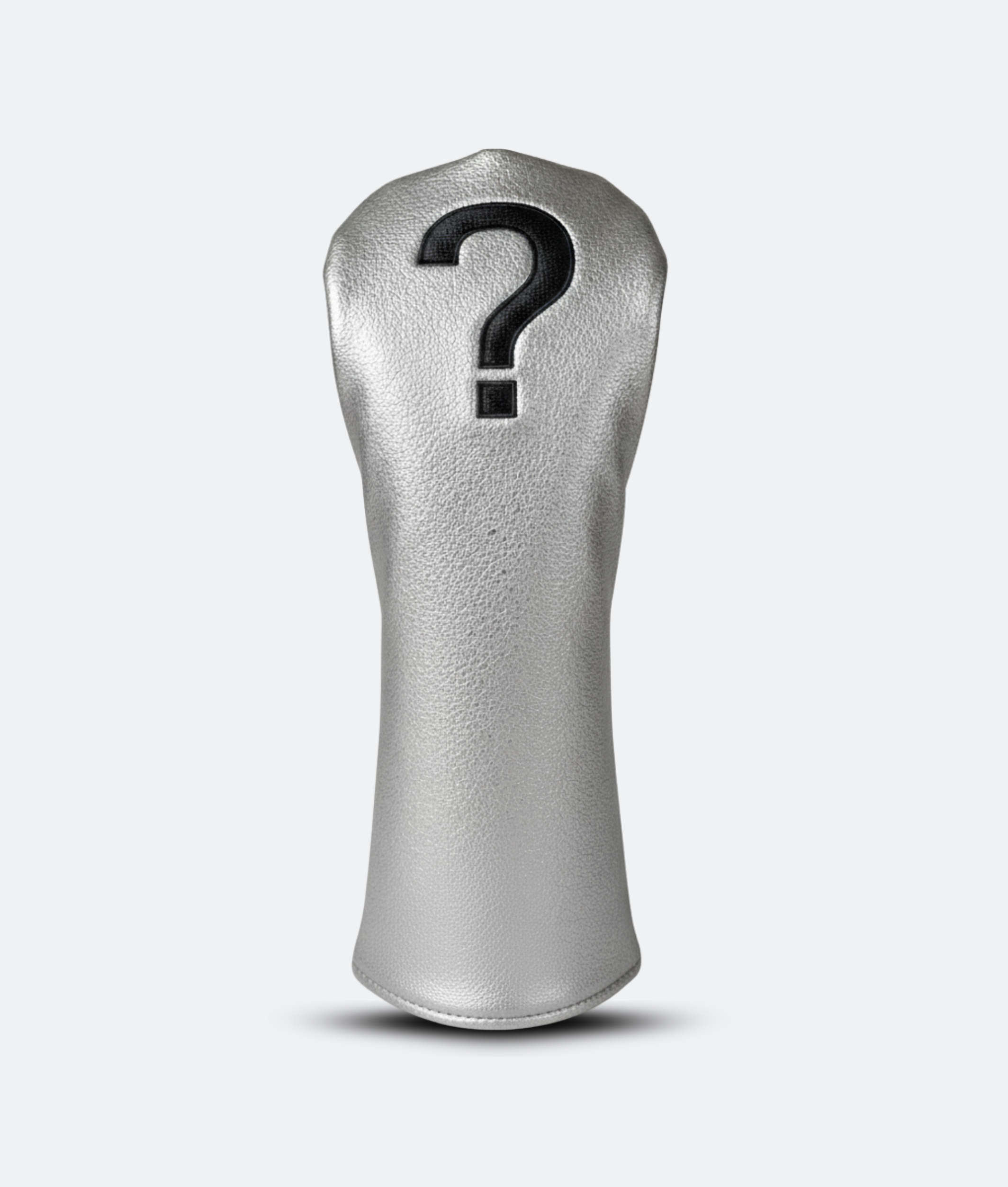 Mystery Limited Headcover