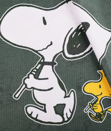Peanuts Birdie Dance - Magnetic Golf Towel