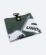Peanuts Birdie Dance - Magnetic Golf Towel