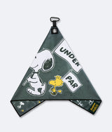 Peanuts Birdie Dance - Magnetic Golf Towel