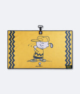 Peanuts Charlie Brown - Magnetic Golf Towel