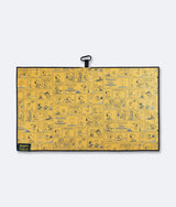 Peanuts Charlie Brown - Magnetic Golf Towel