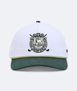 Peanuts Clubhouse Crest Hat