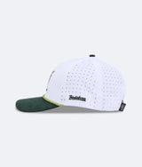 Peanuts Clubhouse Crest Hat