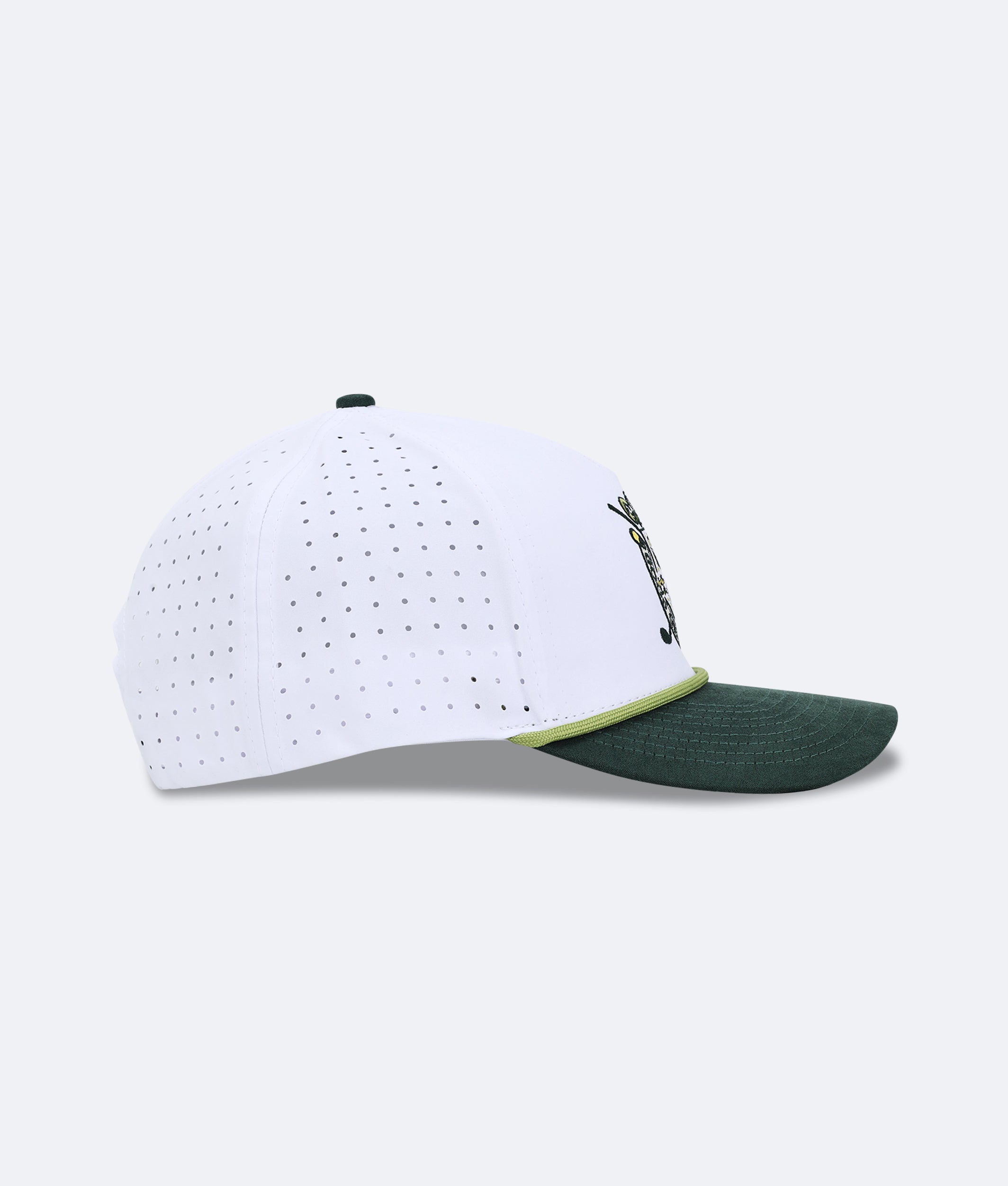 Peanuts Clubhouse Crest Hat