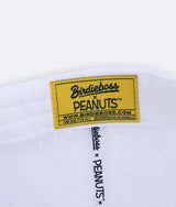 Peanuts Clubhouse Crest Hat
