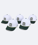 Peanuts Clubhouse Crest Hat