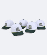 Peanuts Clubhouse Crest Hat