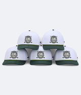 Peanuts Clubhouse Crest Hat