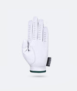Peanuts Clubhouse Glove White