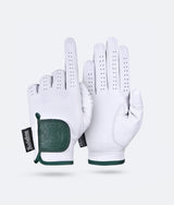Peanuts Clubhouse Glove White