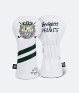 Peanuts Clubhouse Headcover