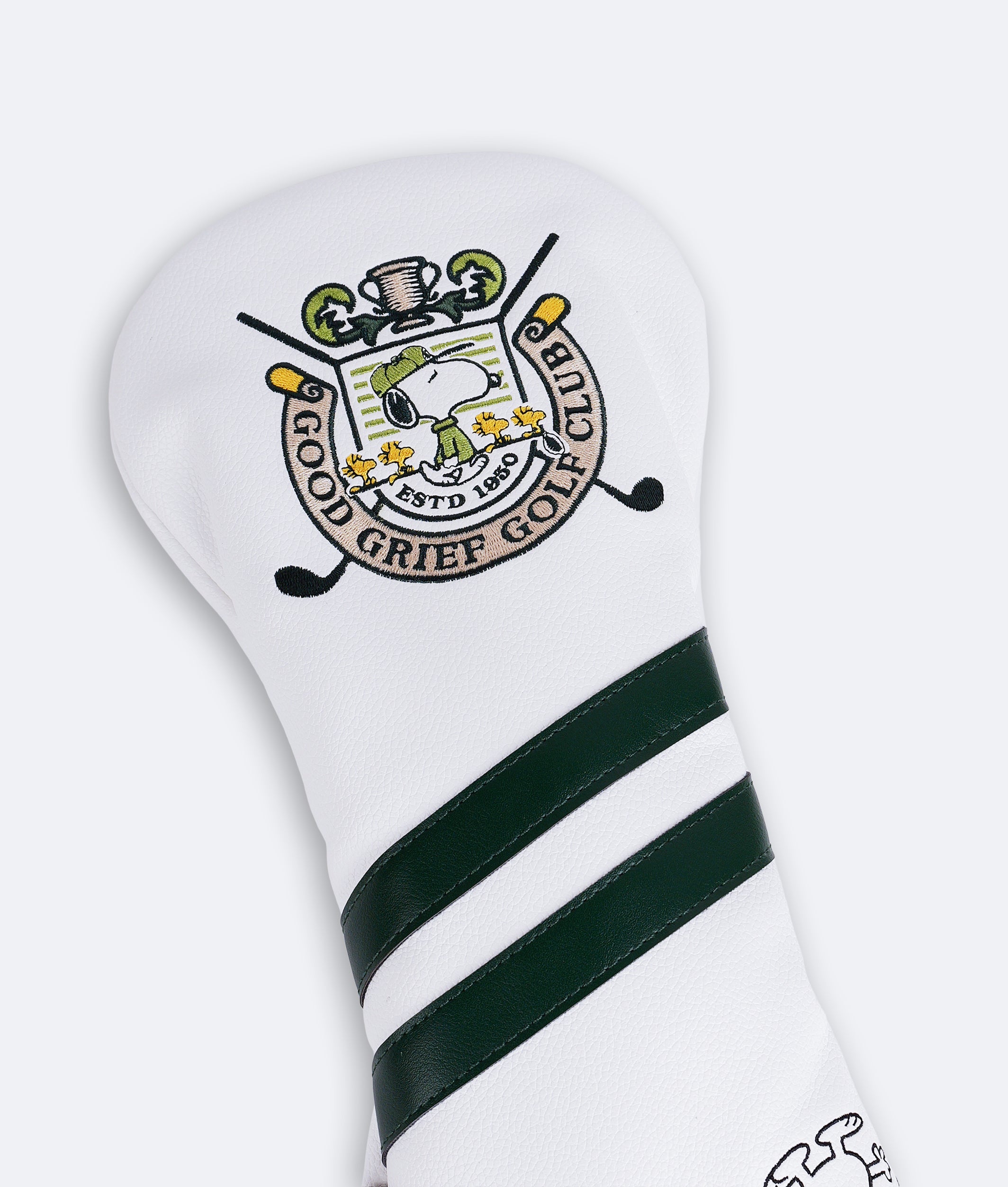 Peanuts Clubhouse Headcover