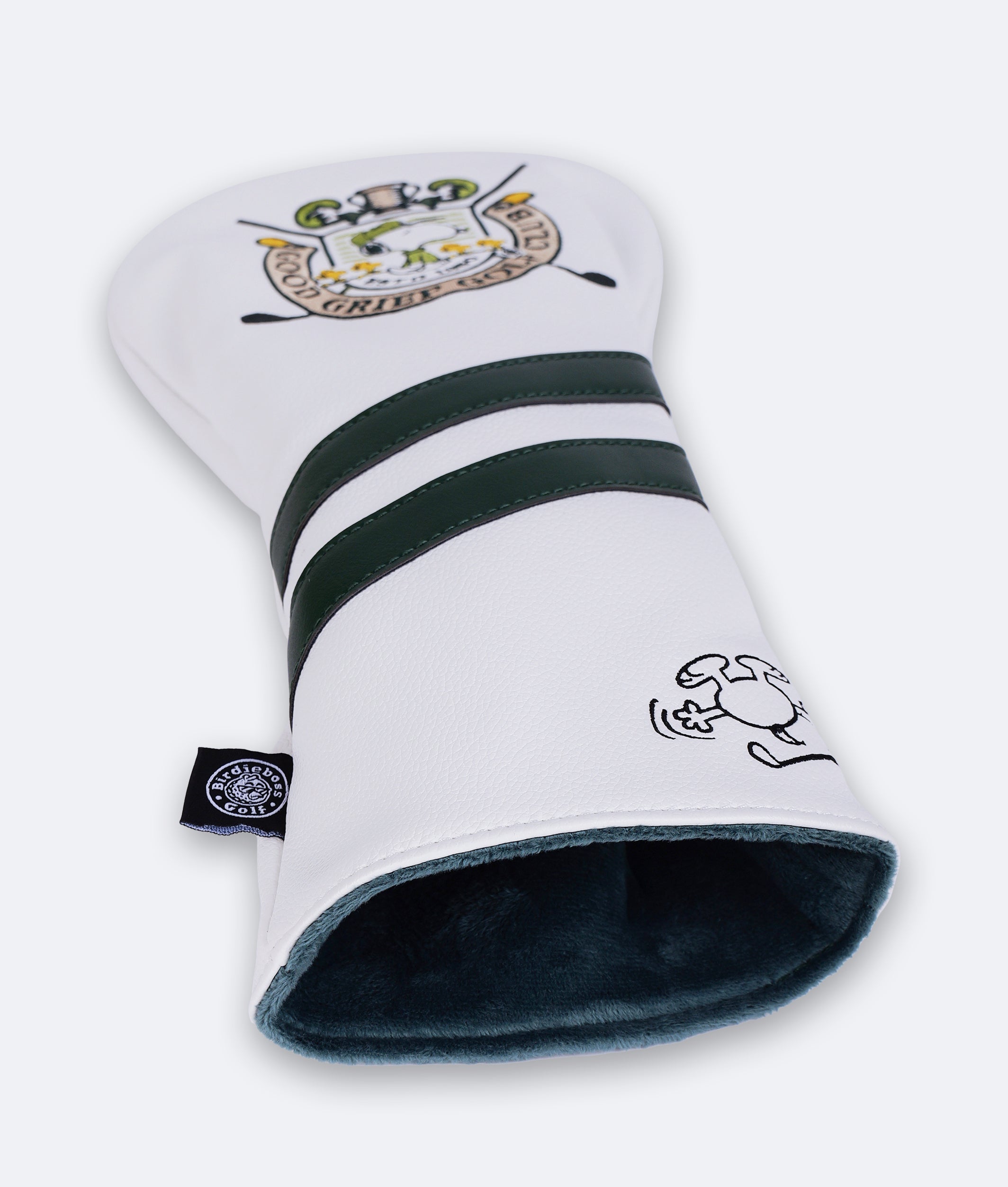Peanuts Clubhouse Headcover