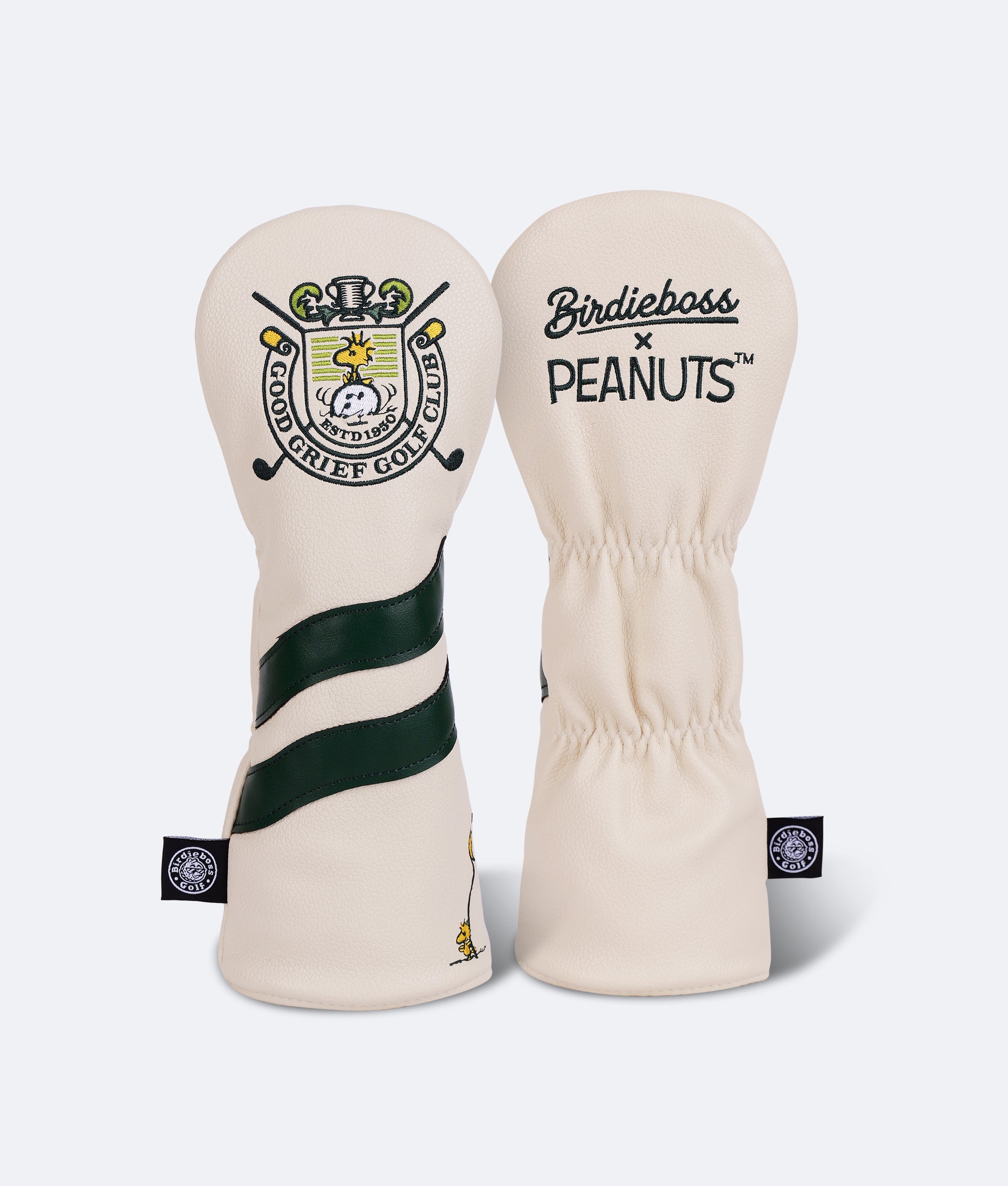 Peanuts Clubhouse Headcover