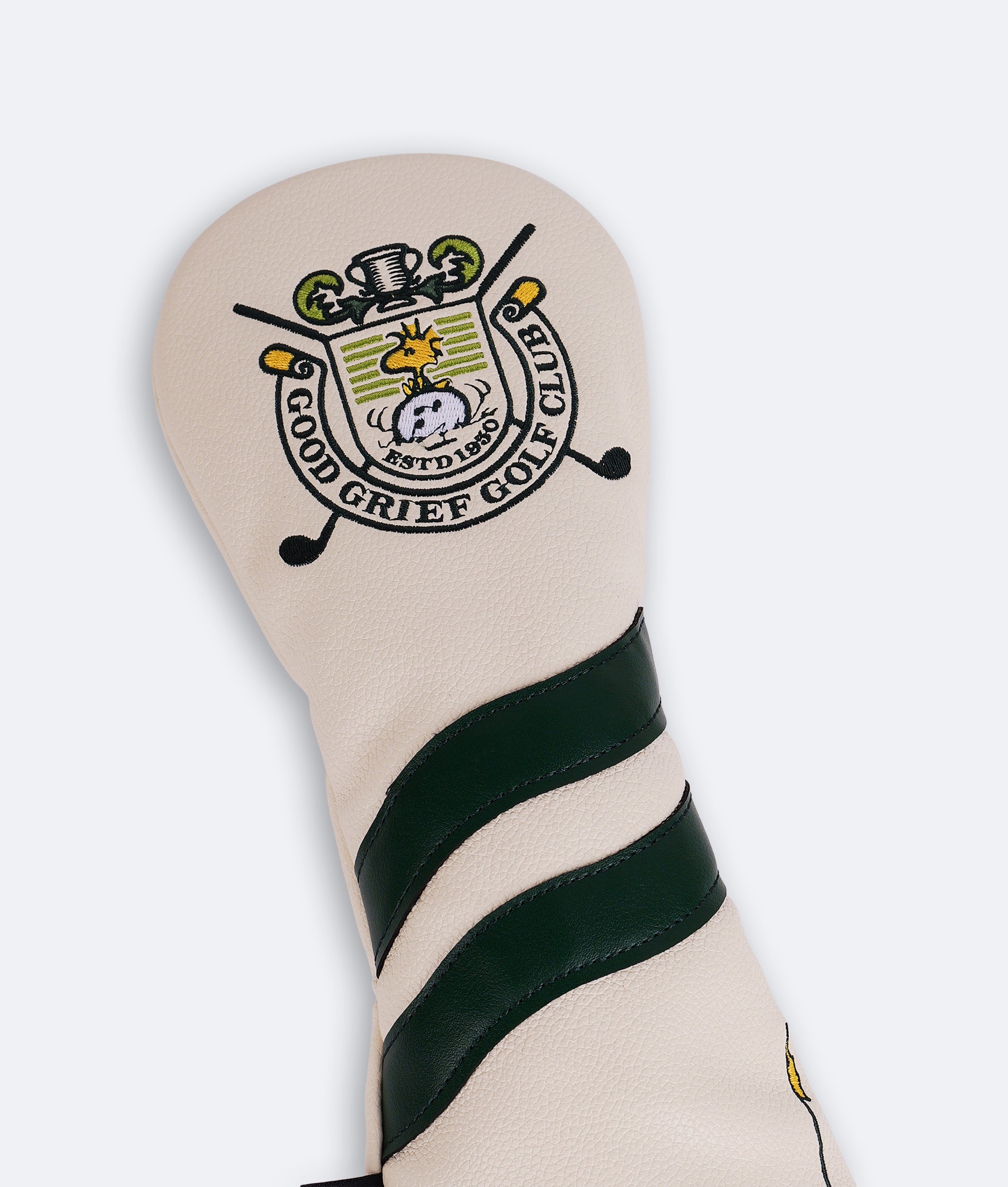 Peanuts Clubhouse Headcover