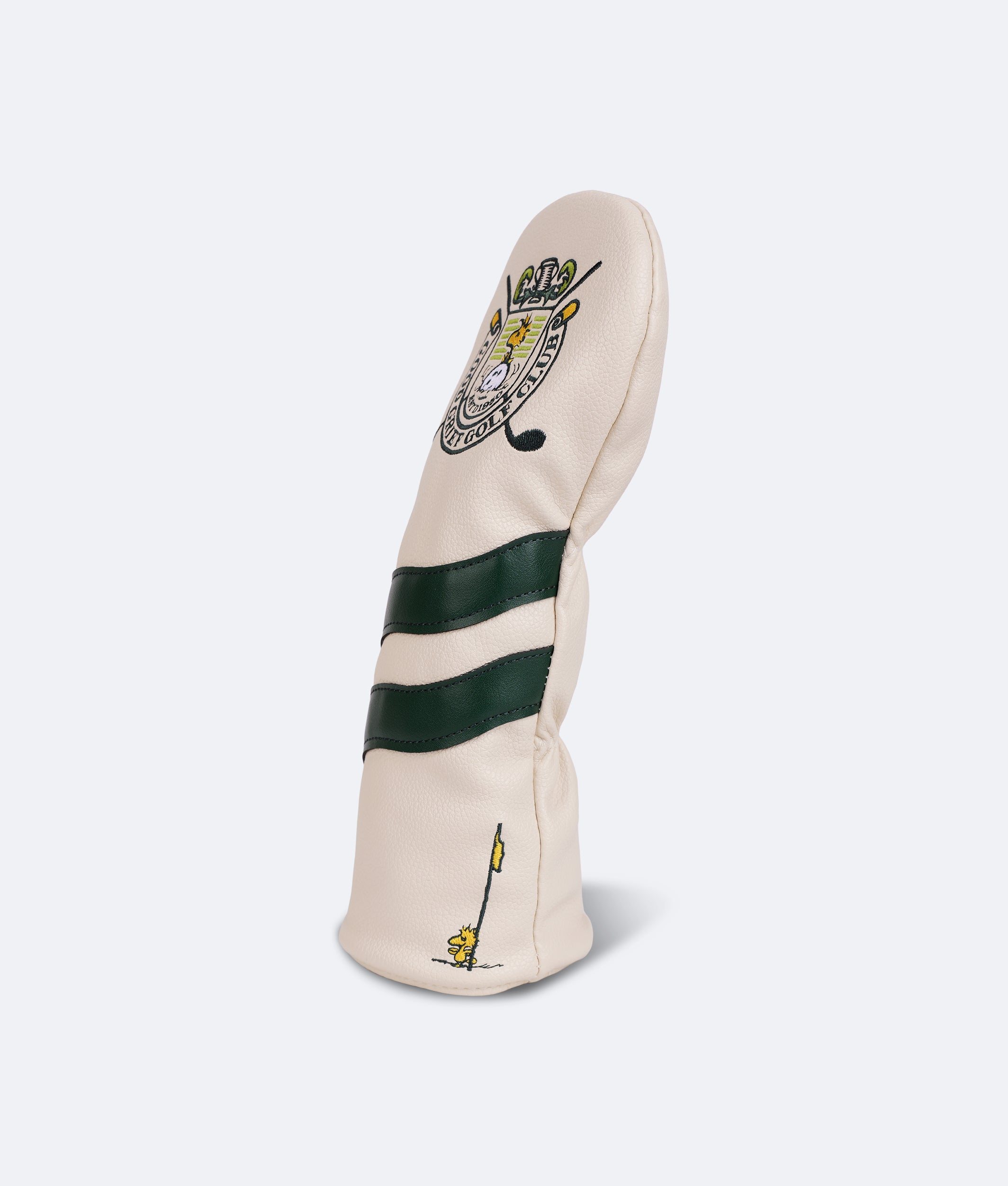 Peanuts Clubhouse Headcover